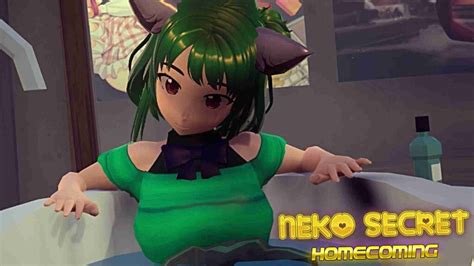 neko tits switch|nekotits .